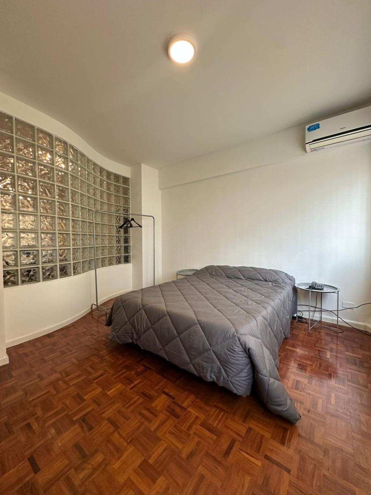 Apartment Paseo La Plaza Buenos Aires