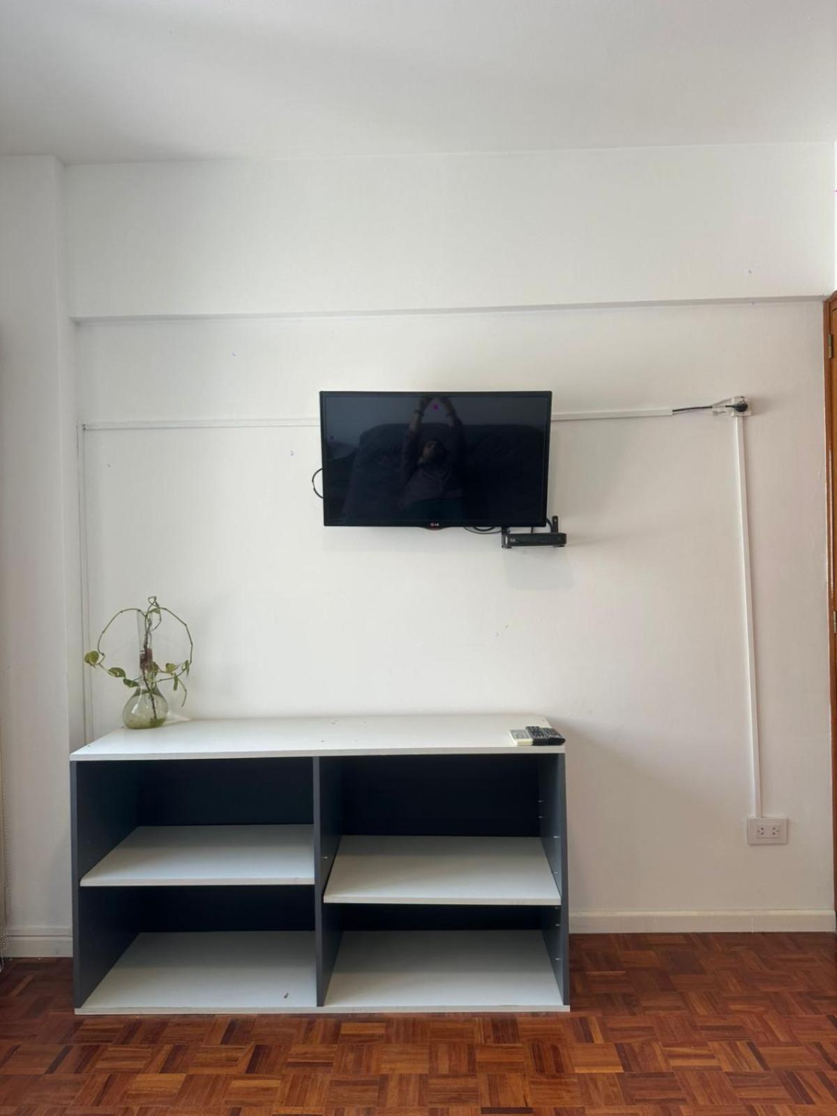 Apartment Paseo La Plaza