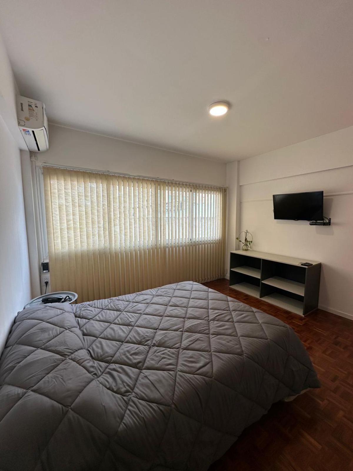 Paseo La Plaza Apartment Buenos Aires